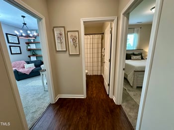 55 Rolling Field Dr, Fuquay Varina, NC 27526