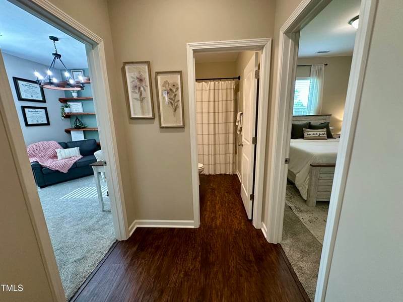55 Rolling Field Dr, Fuquay Varina, NC 27526
