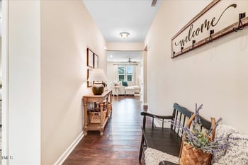 55 Rolling Field Dr, Fuquay Varina, NC 27526