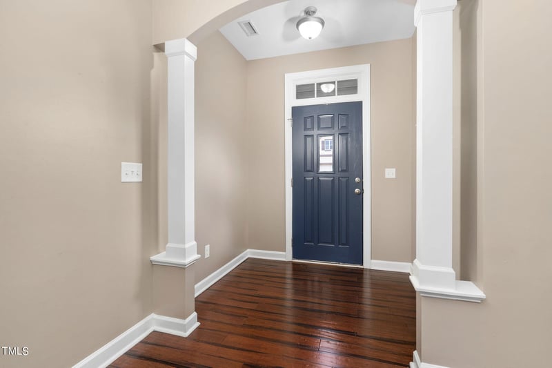 55 Rolling Meadows Dr, Clayton, NC 27527