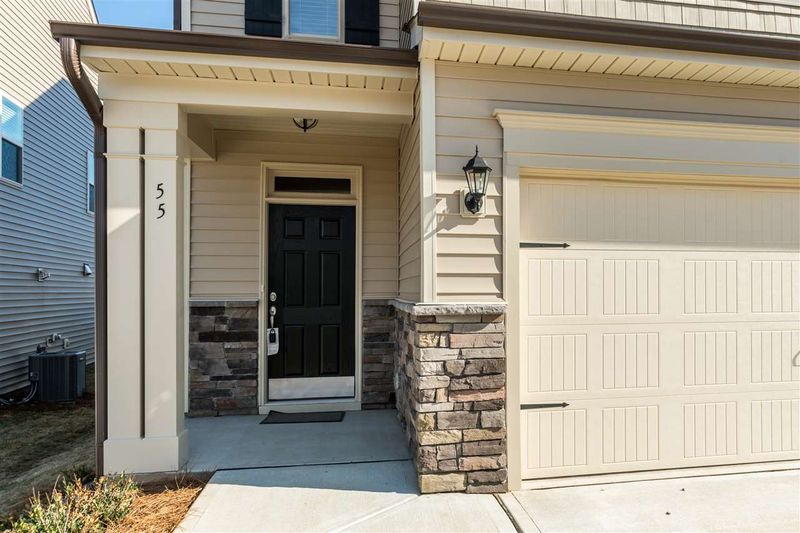 55 Roterham Dr, Clayton, NC 27527