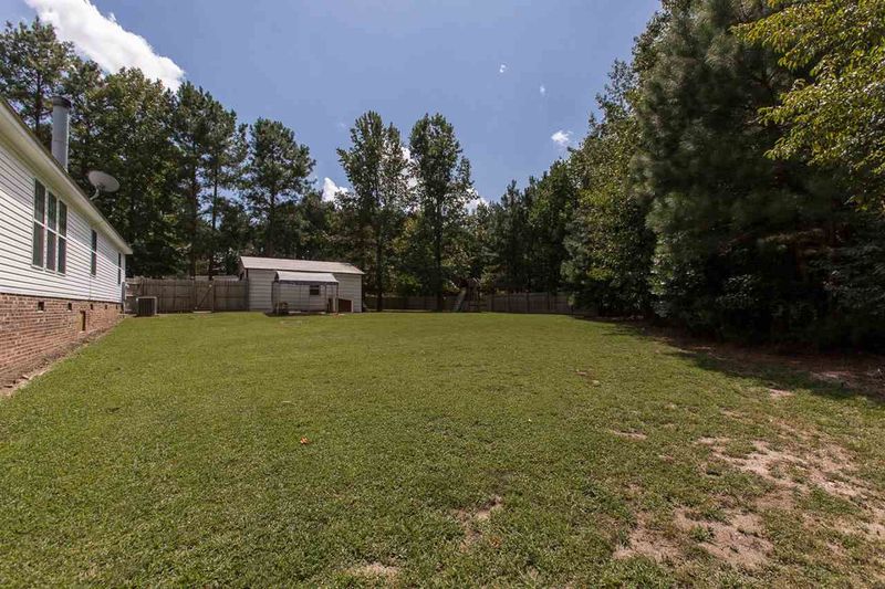55 Rough Ln, Louisburg, NC 27549
