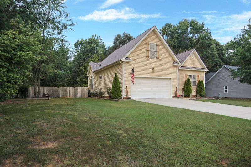 55 Saddletree Dr, Franklinton, NC 27525