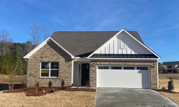 55 Sawtooth Oak Ln, Youngsville, NC 27596