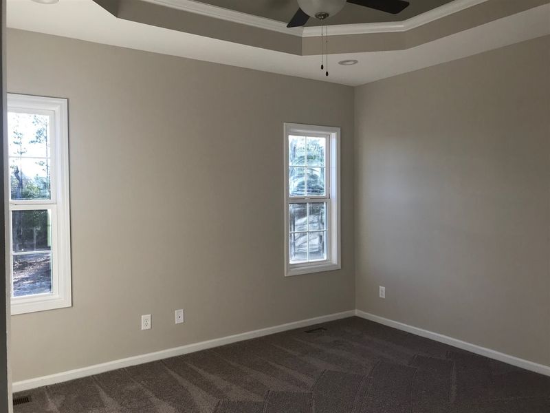 55 Scooter Cir, Four Oaks, NC 27524