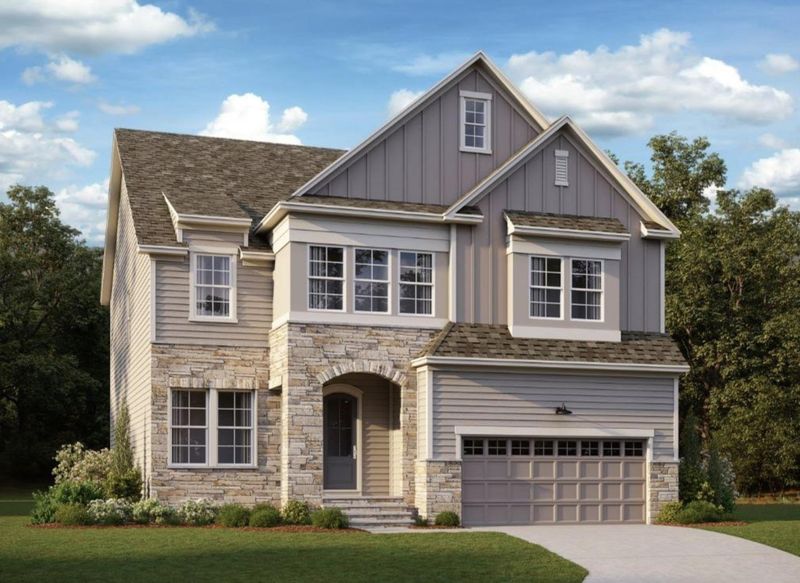 55 Scotland Dr, Youngsville, NC 27596