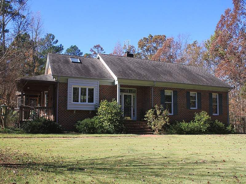 55 Shad Ln, Apex, NC 27523