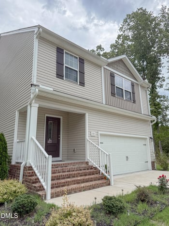 55 Shearin Ln, Youngsville, NC 27596