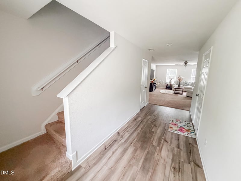 55 Shearin Ln, Youngsville, NC 27596