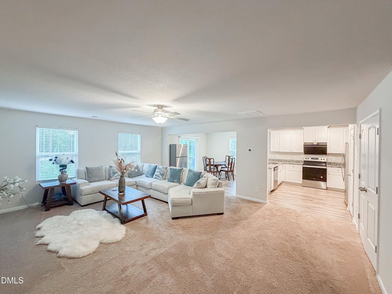 55 Shearin Ln, Youngsville, NC 27596