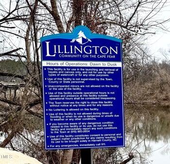 55 Shoreline Dr, Lillington, NC 27546