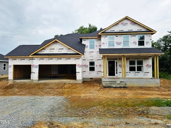 55 Shoreline Dr, Lillington, NC 27546