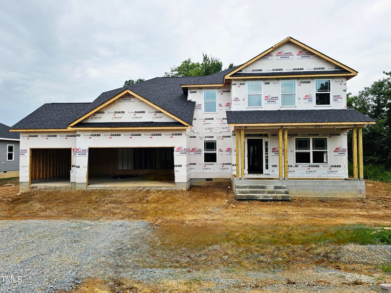 55 Shoreline Dr, Lillington, NC 27546