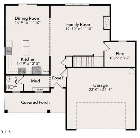 55 Slate Top Rd, Clayton, NC 27520