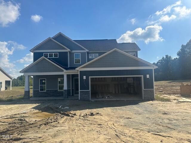 55 Slate Top Rd, Clayton, NC 27520