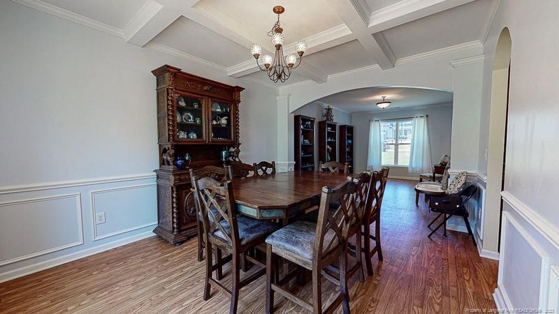 55 Southbrook Ln, Sanford, NC 27332