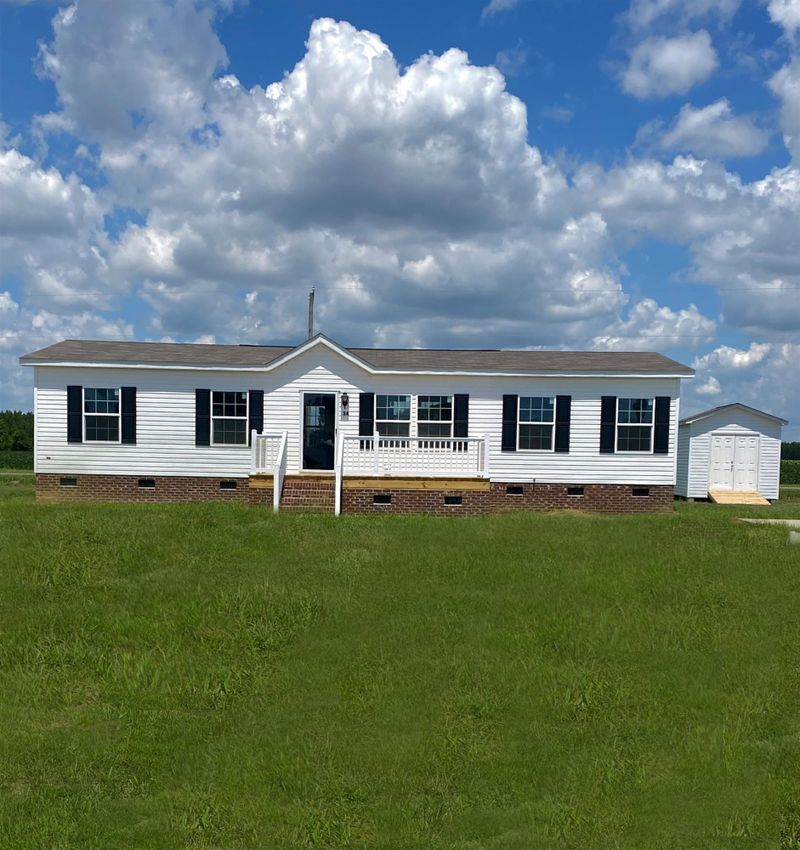 55 Star Dust Ln, Selma, NC 27576