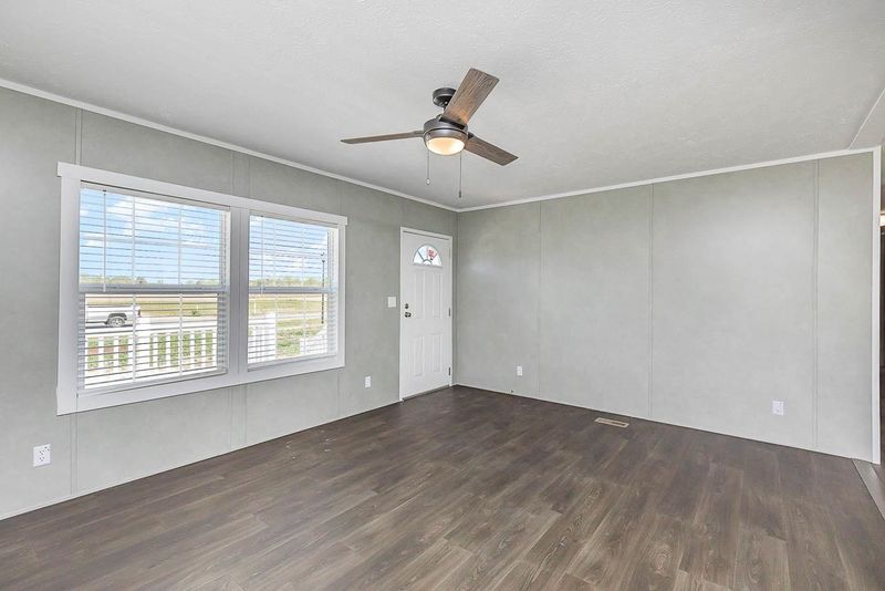 55 Star Dust Ln, Selma, NC 27576