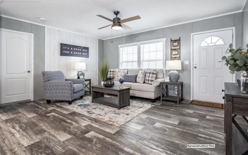 55 Star Dust Ln, Selma, NC 27576