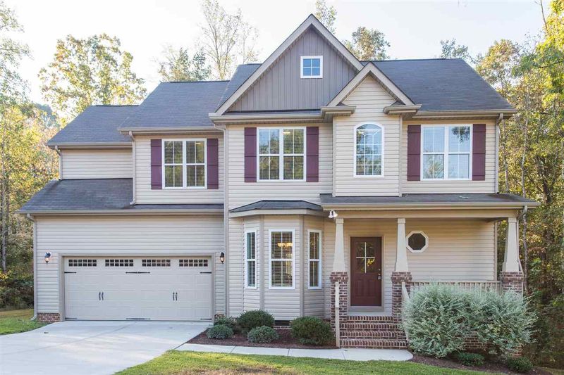 55 S Stonewood Dr, Franklinton, NC 27525