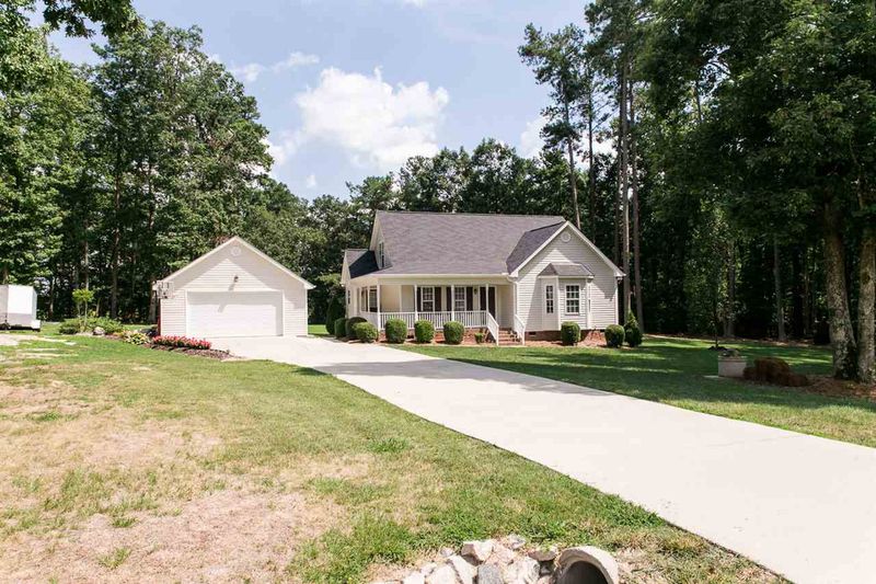 55 Stratton Ct, Youngsville, NC 27596