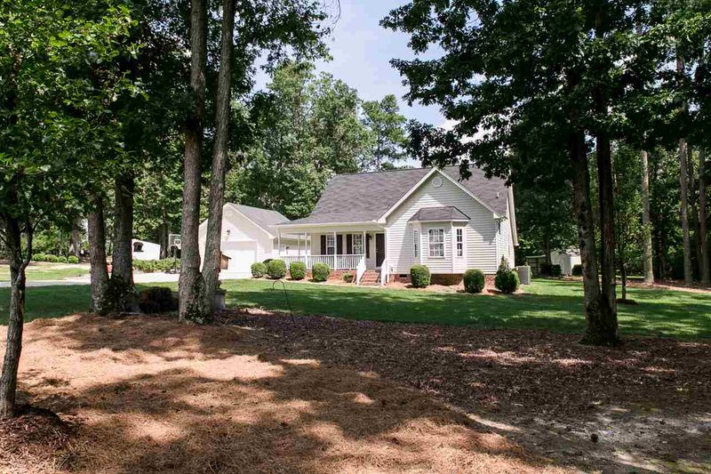 55 Stratton Ct, Youngsville, NC 27596