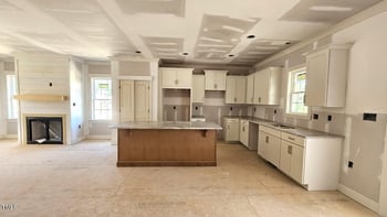 55 Stream View Way, Spring Hope, NC 27882