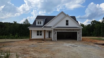 55 Stream View Way, Spring Hope, NC 27882
