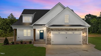 55 Stream View Way, Zebulon, NC 27597