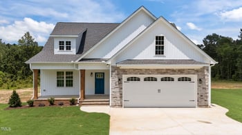 55 Stream View Way, Zebulon, NC 27597