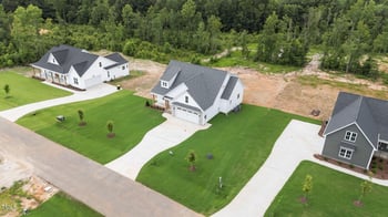 55 Stream View Way, Zebulon, NC 27597