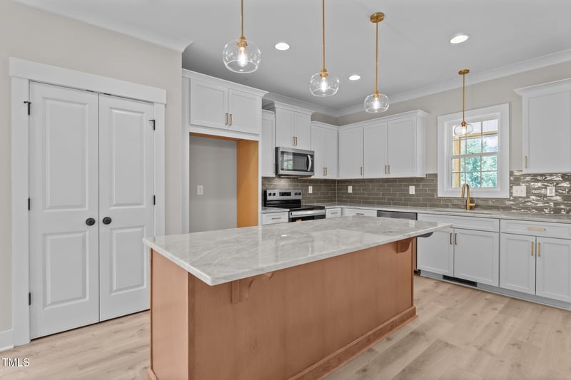 55 Stream View Way, Zebulon, NC 27597