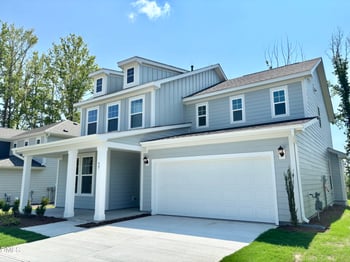 55 Sugar Pine Dr #138, Franklinton, NC 27525