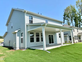 55 Sugar Pine Dr #138, Franklinton, NC 27525