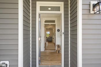 55 Sunset Ridge Dr, Fuquay Varina, NC 27526