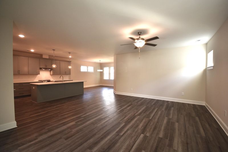 55 Swain St, Clayton, NC 27527