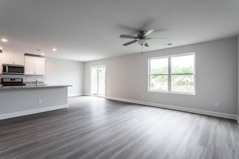 55 Symmetry Loop, Youngsville, NC 27596