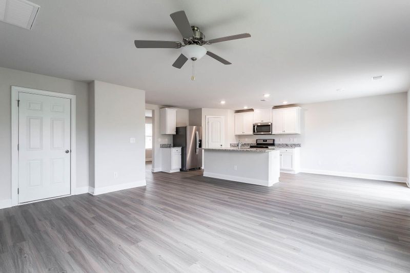 55 Symmetry Loop, Youngsville, NC 27596