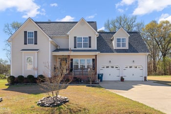 55 Trenburg Pl, Clayton, NC 27520