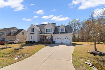 55 Trenburg Pl, Clayton, NC 27520