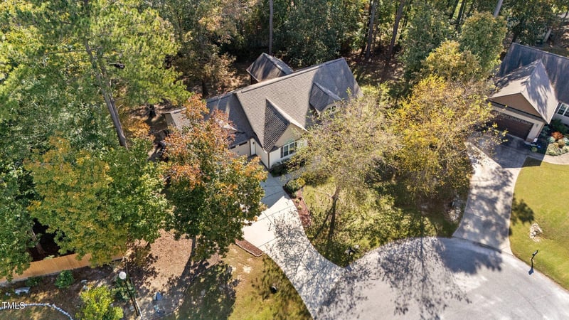 55 Tucker Farm Cir, Angier, NC 27501