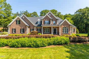 55 Valley Ln, Pittsboro, NC 27312