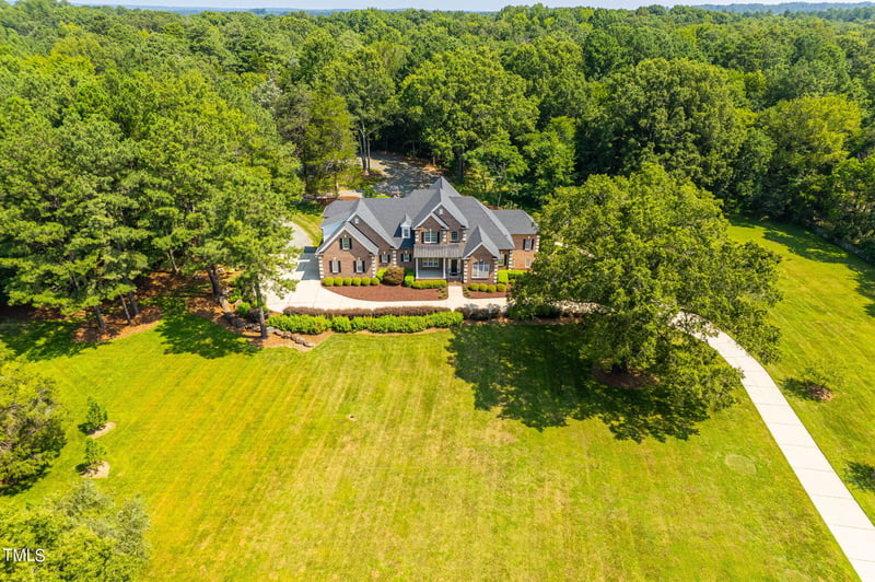 55 Valley Ln, Pittsboro, NC 27312