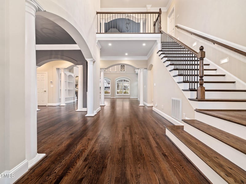 55 Valley Ln, Pittsboro, NC 27312