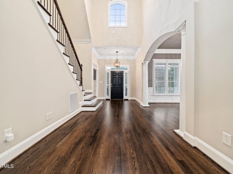 55 Valley Ln, Pittsboro, NC 27312