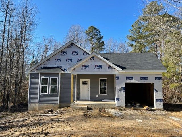 55 Vamoco Dr, Franklinton, NC 27525