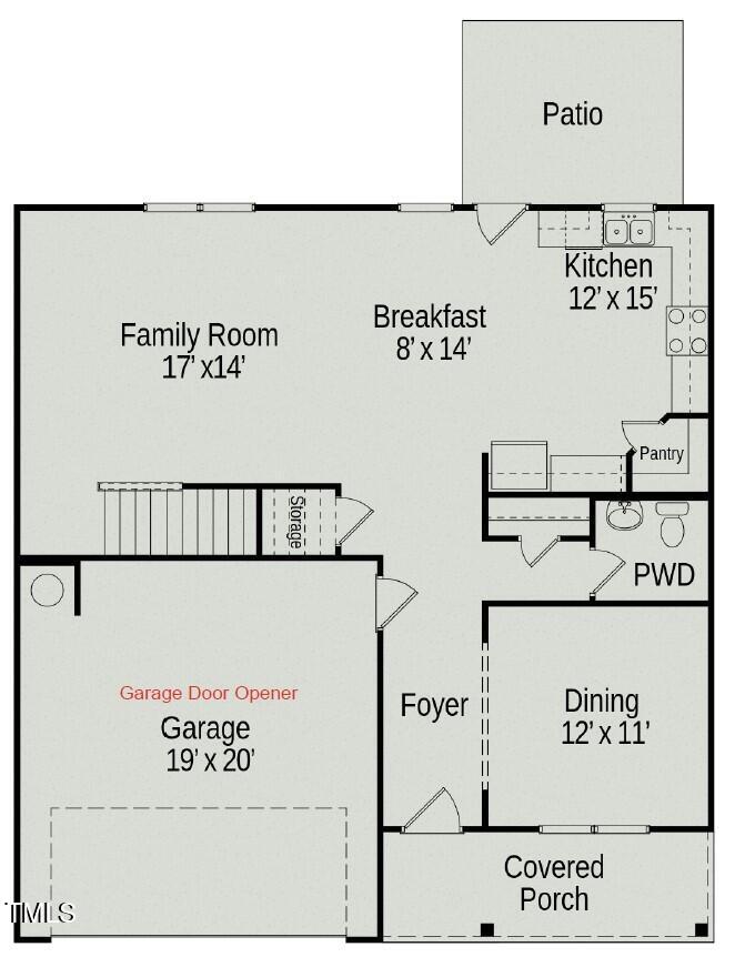 55 Victory View Ter, Smithfield, NC 27577