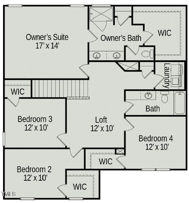 55 E Victory View Ter, Smithfield, NC 27577