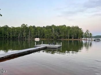 55 Waters Edge Loop, Henderson, NC 27537