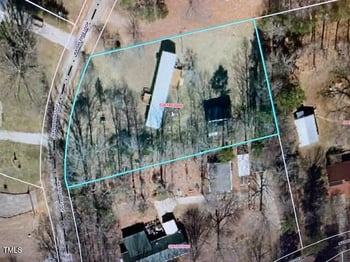 55 Waters Edge Loop, Henderson, NC 27537